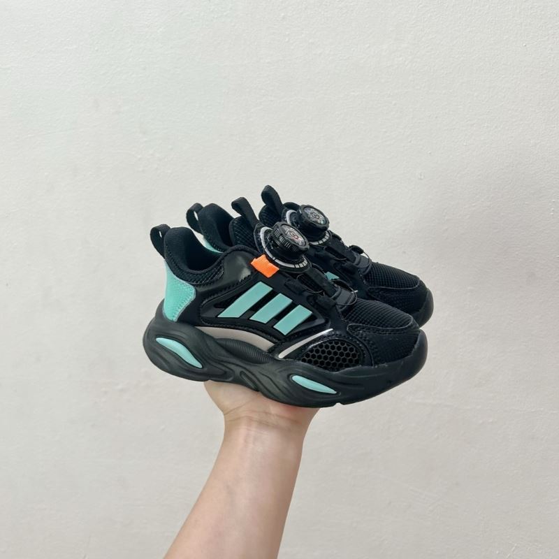 Adidas Kids Shoes